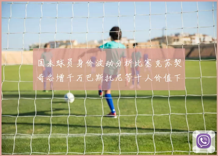 国米球员身价波动分析比塞克苏契奇各增千万巴斯托尼等十人价值下滑