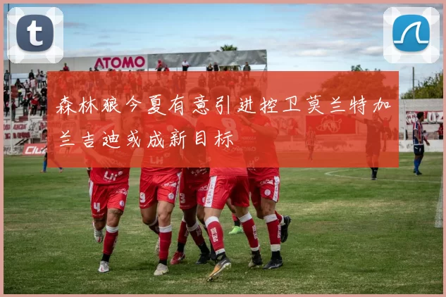 森林狼今夏有意引进控卫莫兰特加兰吉迪或成新目标